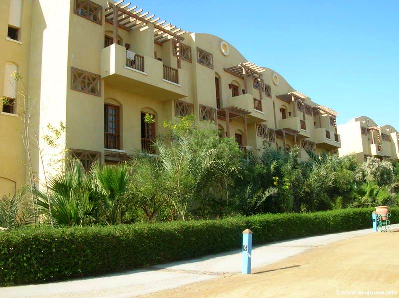 Hotel Arena Inn  El Gouna 2196