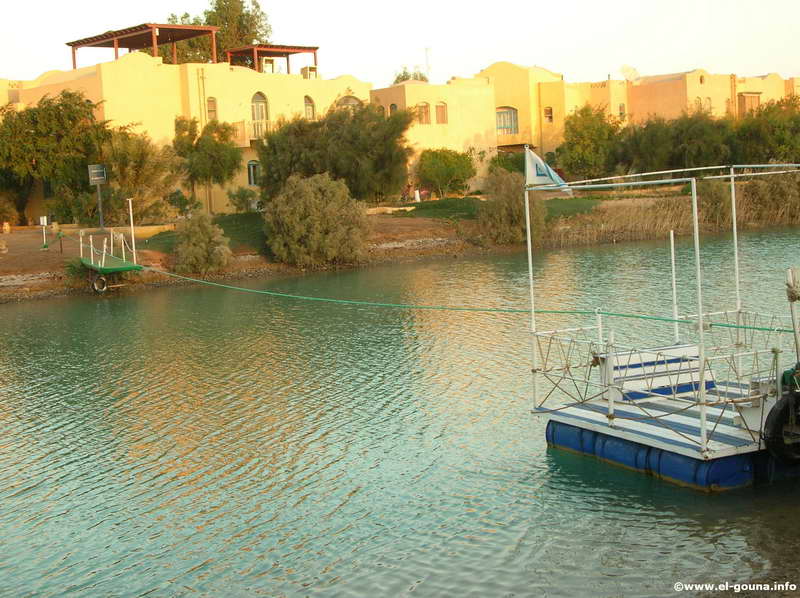 Hotel Arena Inn  El Gouna 2748