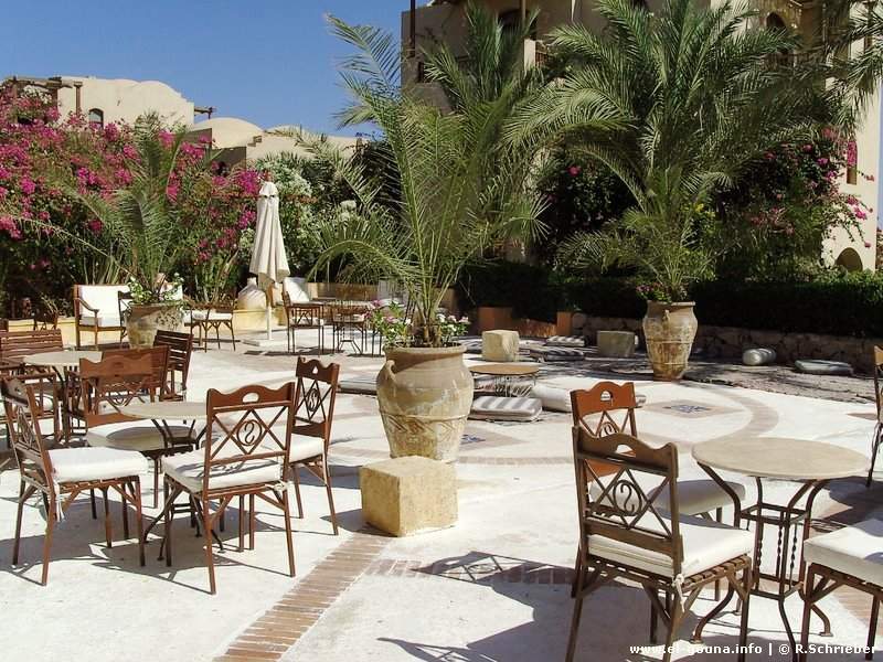 Hotel Sultan Bey El Gouna 0738