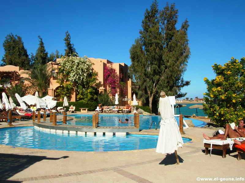 Hotel Sultan Bey El Gouna 6082