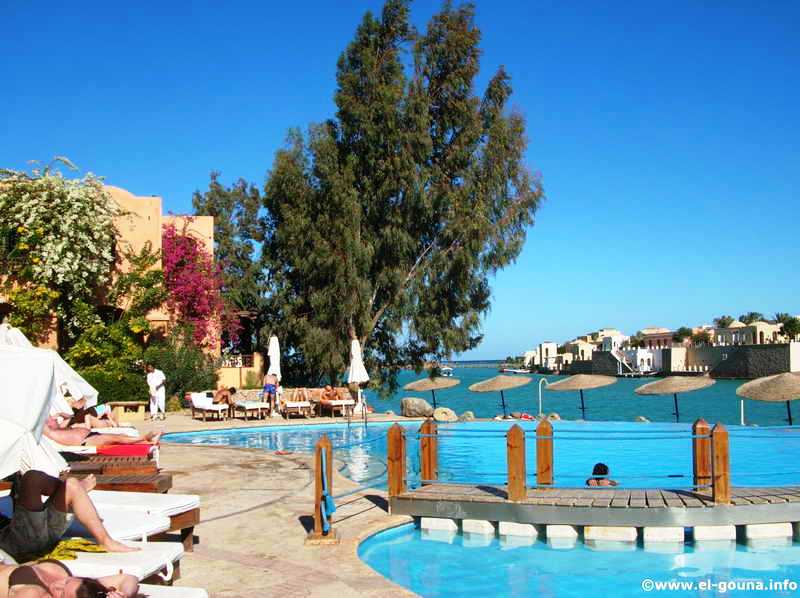 Hotel Sultan Bey El Gouna 6084