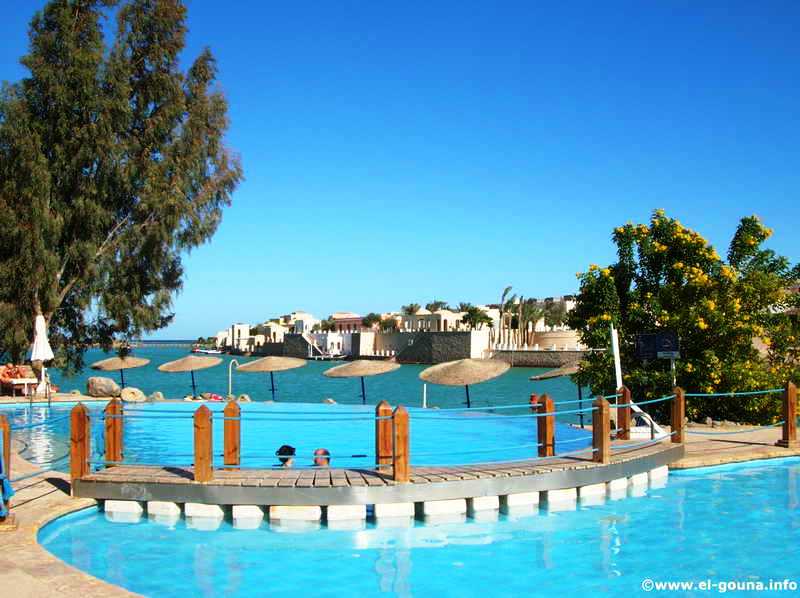 Hotel Sultan Bey El Gouna 6085