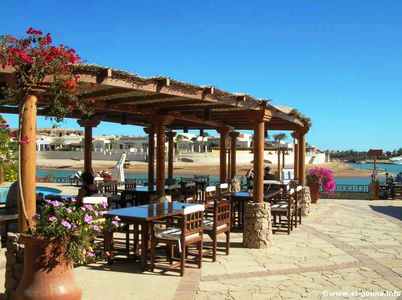 Hotel Sultan Bey El Gouna 6089