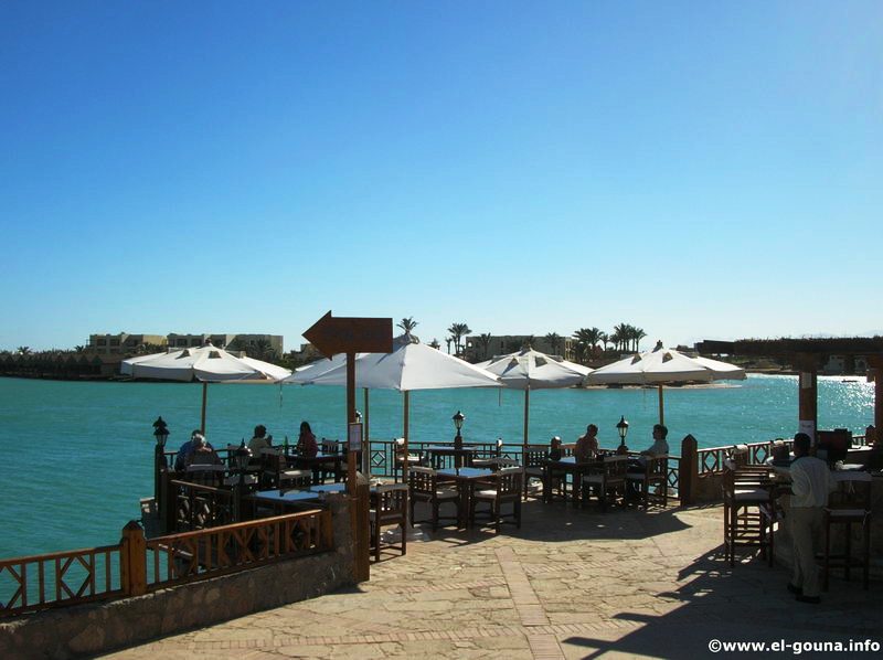 Hotel Sultan Bey El Gouna 6093