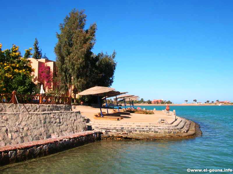 Hotel Sultan Bey El Gouna 6096
