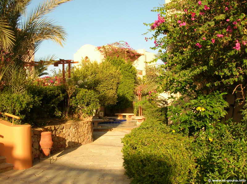 Hotel Sultan Bey El Gouna 2476