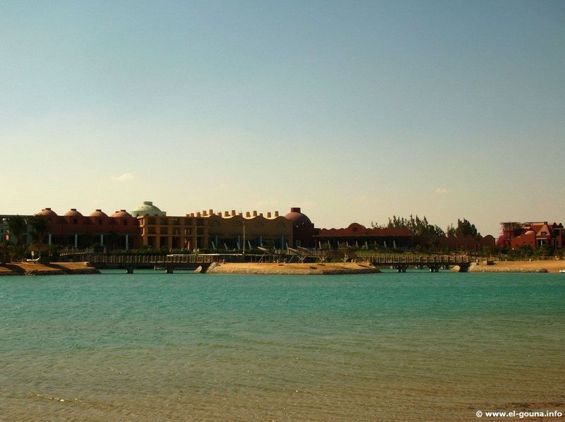 Hotel Sheraton Miramar Resort  El Gouna 3469