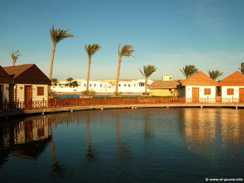 Hotel Panorama Bungalows Resort  El Gouna 3603