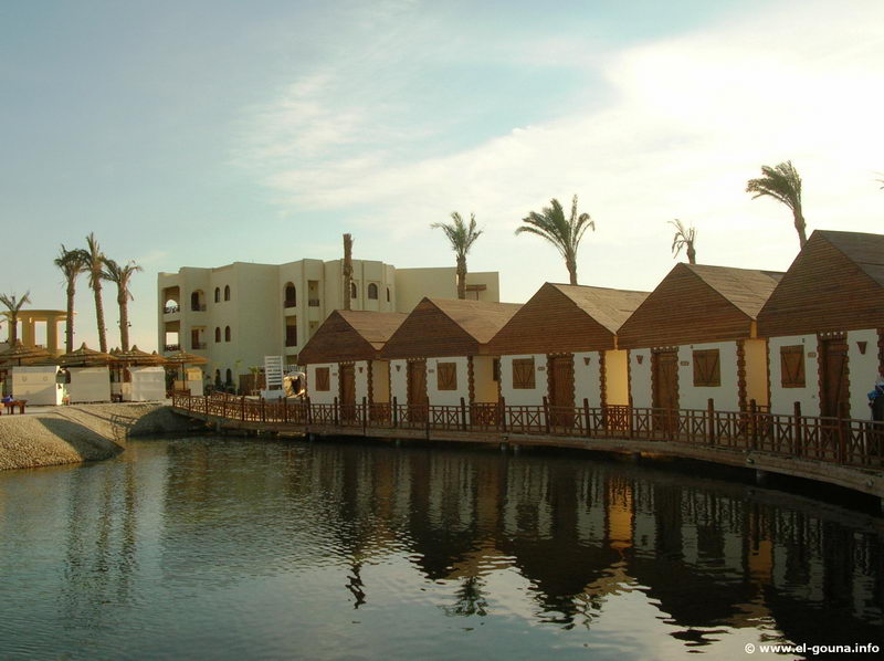 Hotel Panorama Bungalows Resort  El Gouna 3611