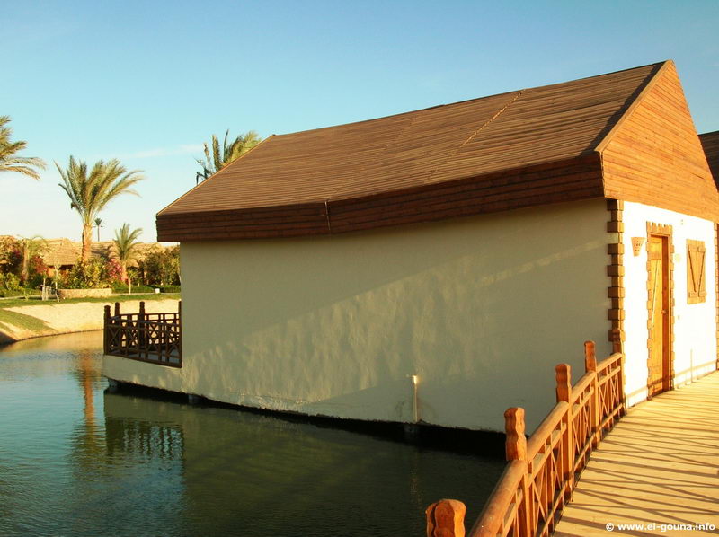 Hotel Panorama Bungalows Resort  El Gouna 3615