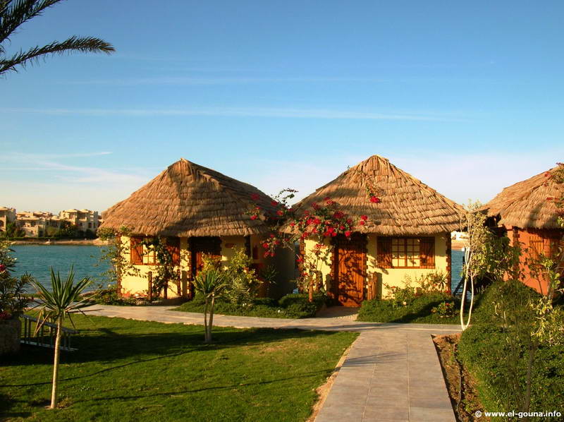 Hotel Panorama Bungalows Resort  El Gouna 3627