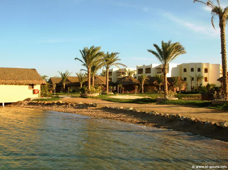 Hotel Panorama Bungalows Resort  El Gouna 3635