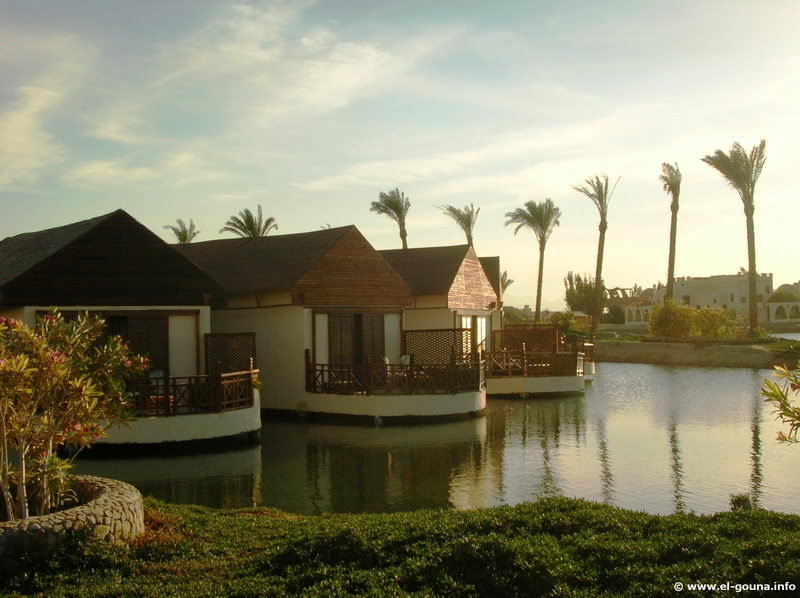 Hotel Panorama Bungalows Resort  El Gouna 3636