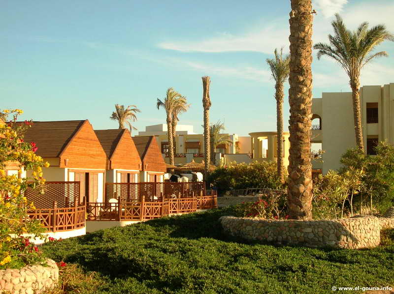 Hotel Panorama Bungalows Resort  El Gouna 3656