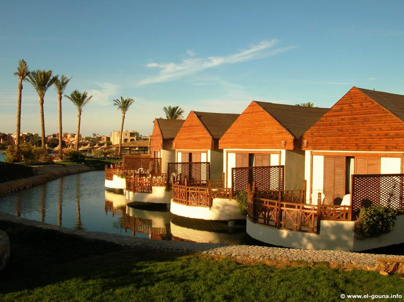 Hotel Panorama Bungalows Resort  El Gouna 3667