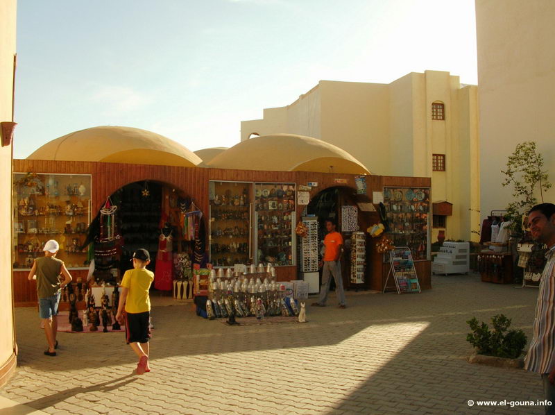 Hotel Panorama Bungalows Resort  El Gouna 3589