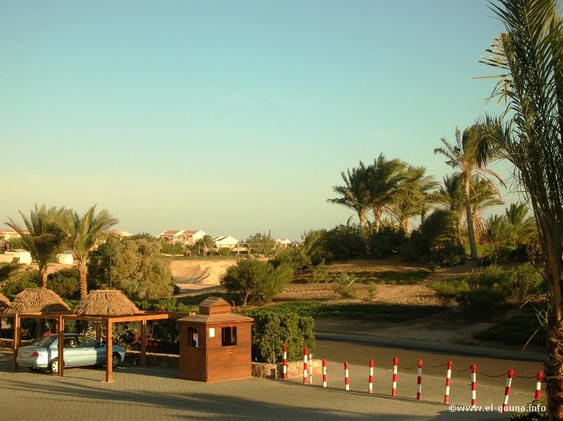 Hotel Panorama Bungalows Resort  El Gouna 3686