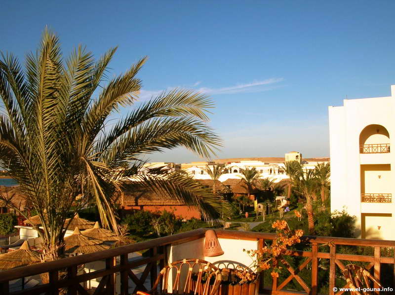 Hotel Panorama Bungalows Resort  El Gouna 3682