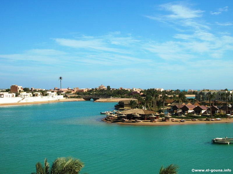 Panorama Bungalows Resort El Gouna 6670