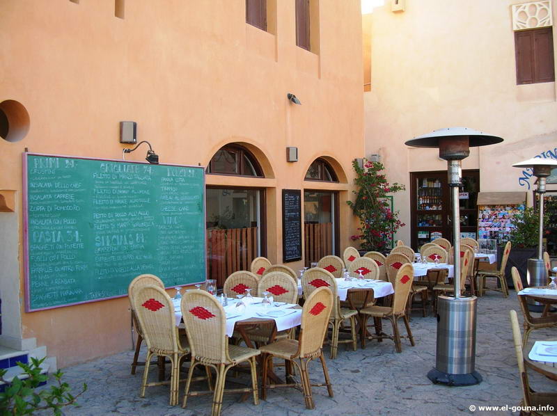 La Scala Trattoria 4101