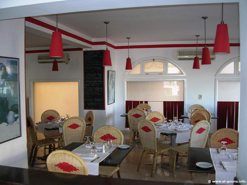 La Scala Trattoria 4104