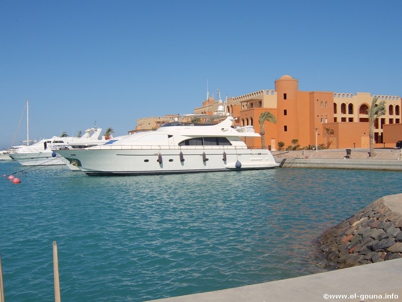 Hotel The Three Corners Ocean View El Gouna 1103