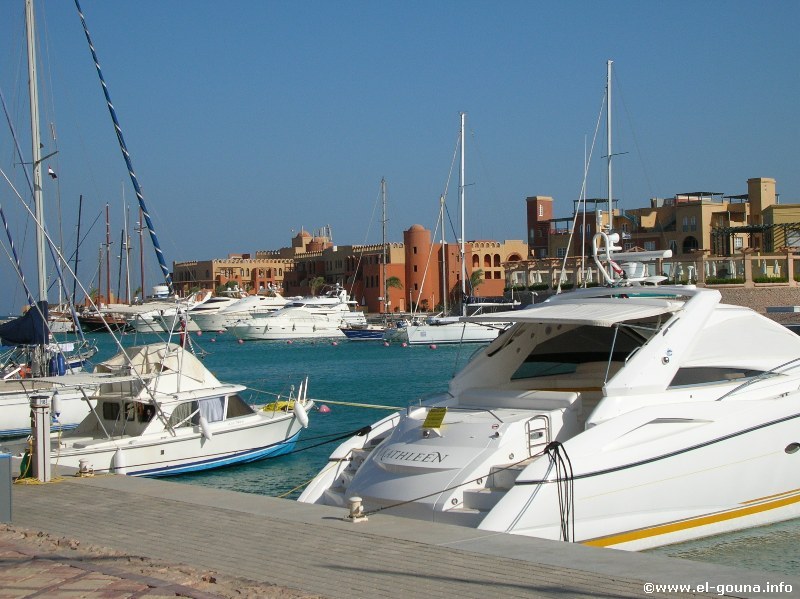 Hotel The Three Corners Ocean View El Gouna 1138