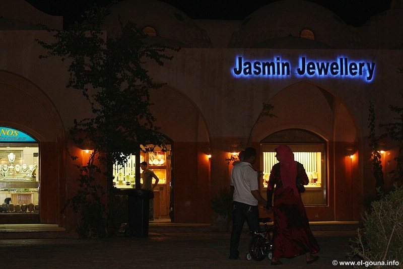 Jasmin-Jewellery 1011