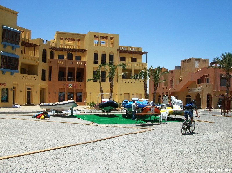 Egypt Boat Show 5037