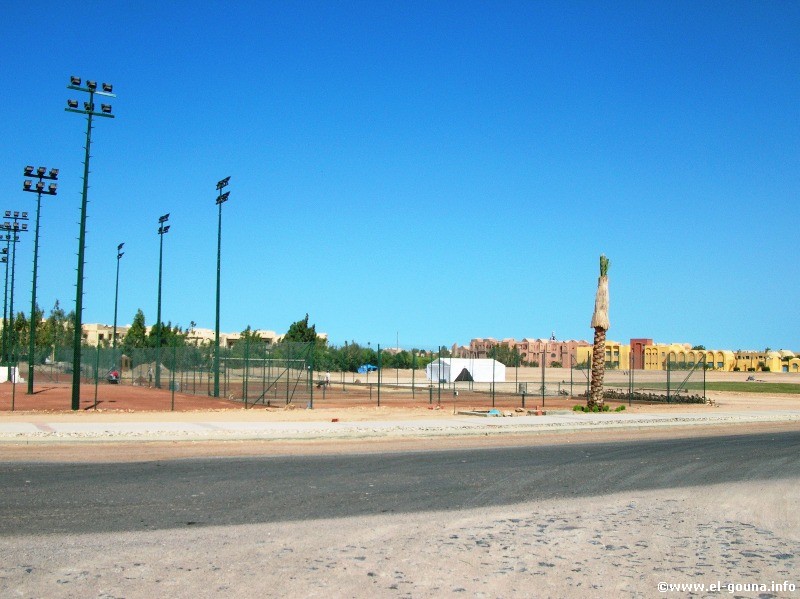 Tennis El Gouna 5137