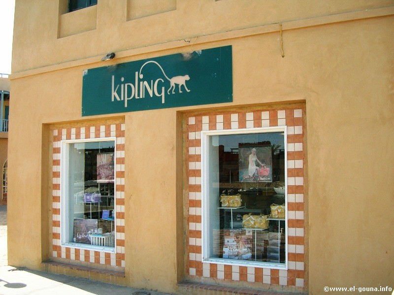 Kipling 4337
