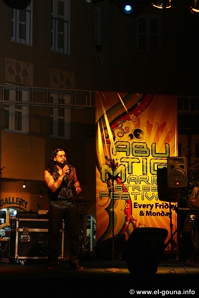 Abu Tig Marina Street Festival 0780