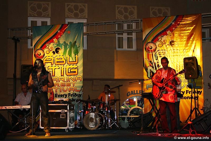 Abu Tig Marina Street Festival 0782
