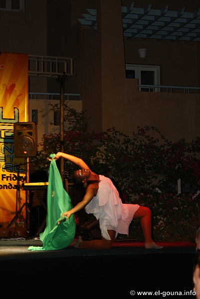Abu Tig Marina Street Festival 0813