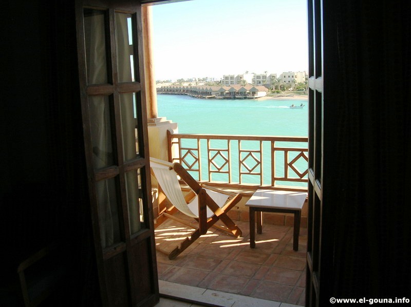 Hotel Sultan Bey El Gouna 6238