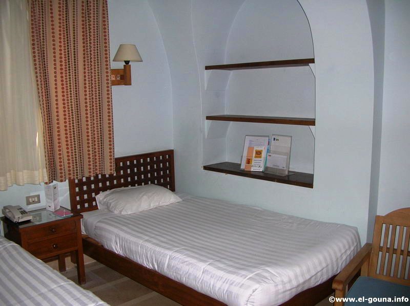 Hotel Sultan Bey El Gouna 6242