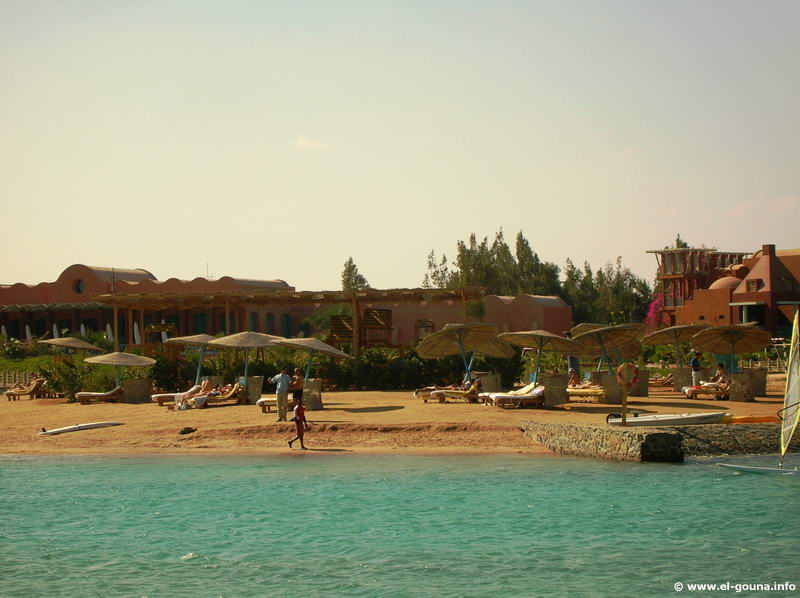 Hotel Sheraton Miramar Resort  El Gouna 3473