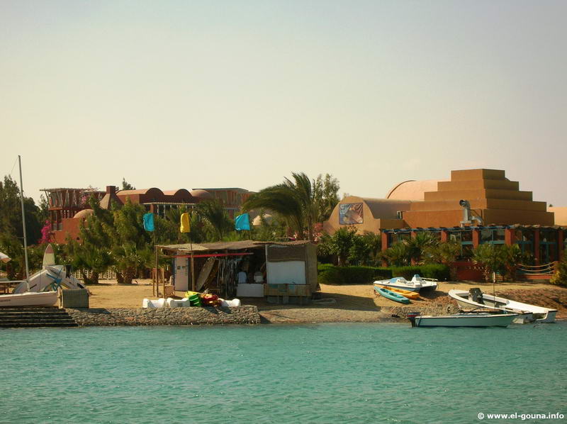 Hotel Sheraton Miramar Resort  El Gouna 3481