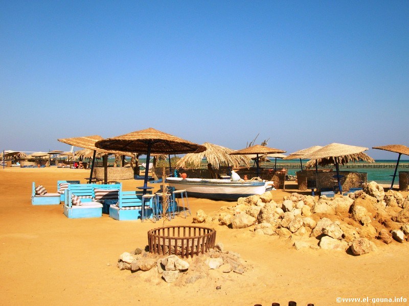 Hotel Sultan Bey El Gouna 3301