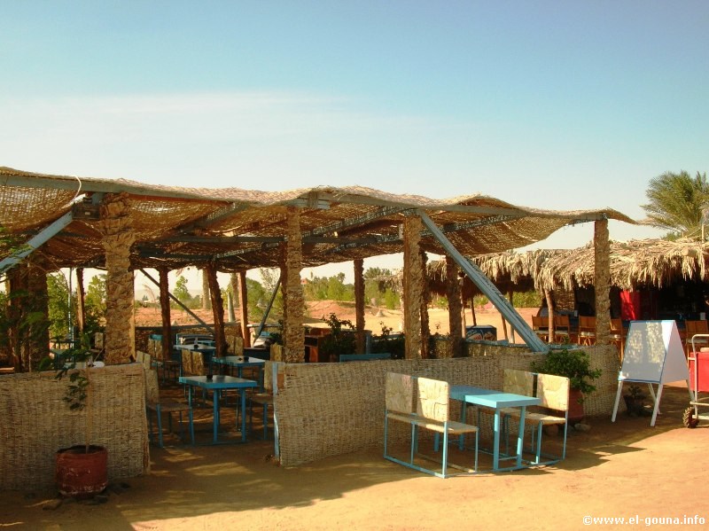 Hotel Sultan Bey El Gouna 3305