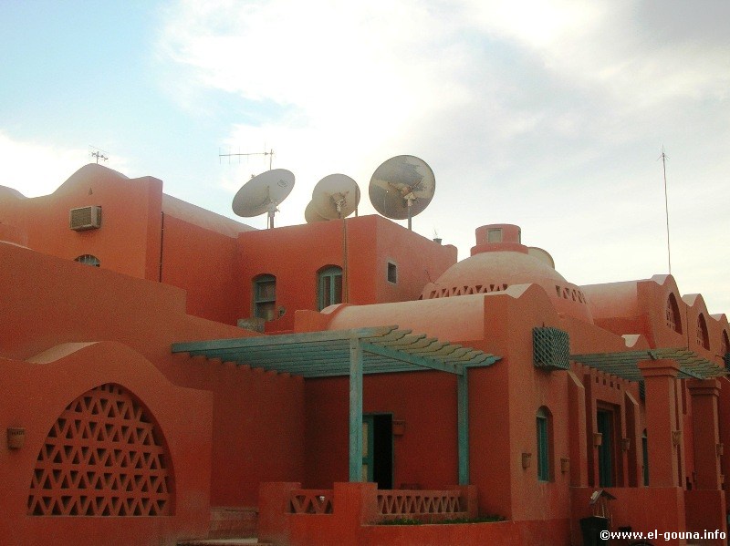 Kafr El Gouna (Tammr Henna, Downtown) 2028