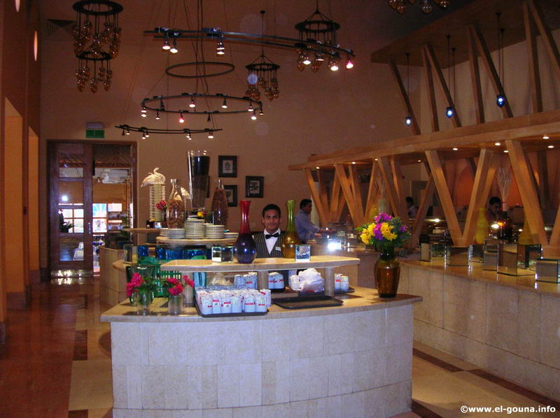 Hotel Steigenberger Golf Resort 6816