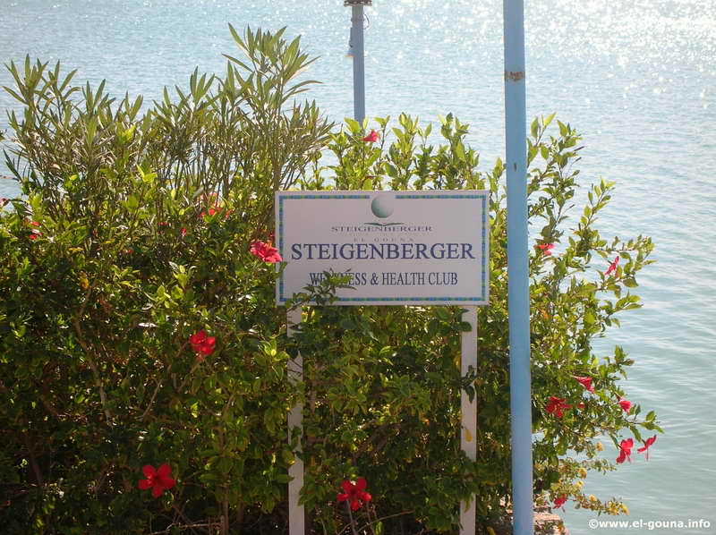 Hotel Steigenberger Golf Resort 6948