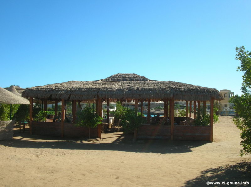 Panorama Bungalows Resort El Gouna 5718