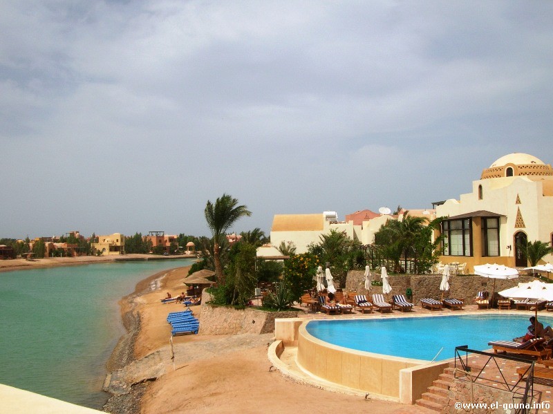 Hotel Dawer El Omda 4894