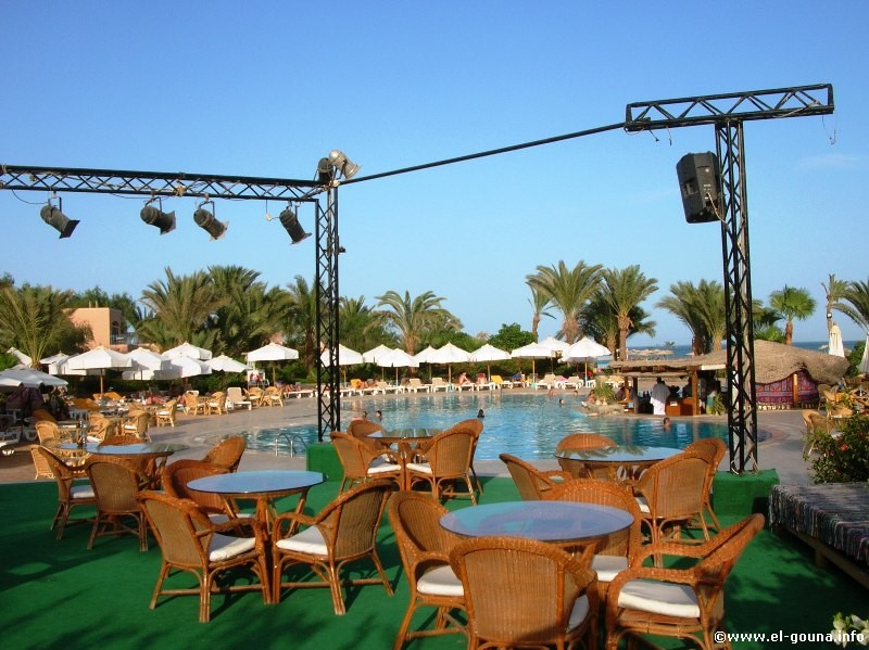 Hotel Club Med 4818