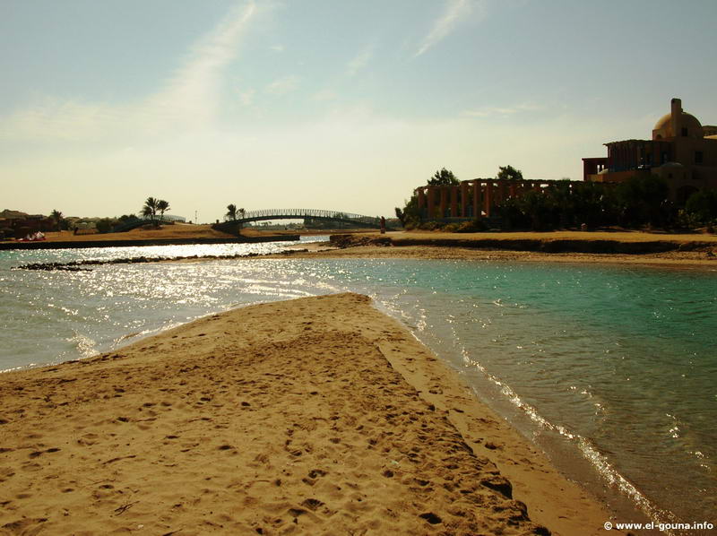 Hotel Sheraton Miramar Resort  El Gouna 3456