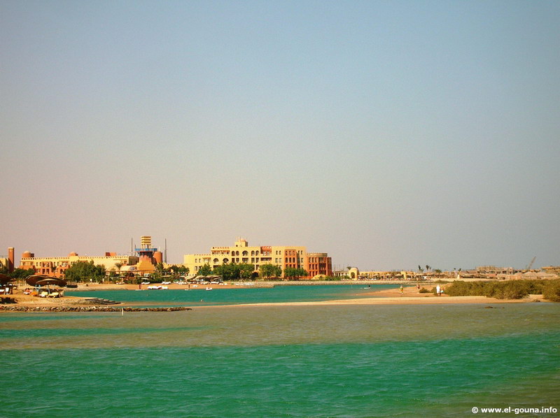 Hotel Sheraton Miramar Resort  El Gouna 3359