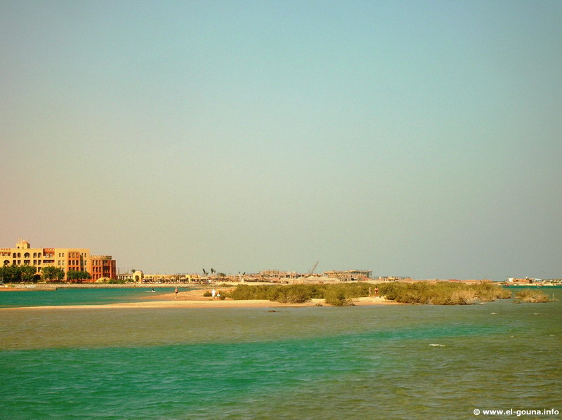 Hotel Sheraton Miramar Resort  El Gouna 3360