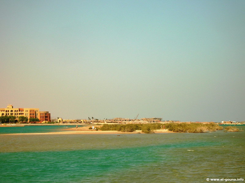 Hotel Sheraton Miramar Resort  El Gouna 3360